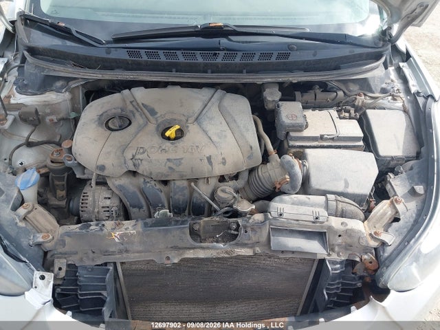 Продажа на аукционе авто 2015 Hyundai Elantra L, vin: 5NPDH4AE5FH628739, номер лота: 12697902