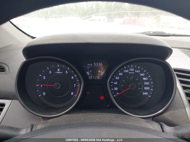 Продажа на аукционе авто 2015 Hyundai Elantra L, vin: 5NPDH4AE5FH628739, номер лота: 12697902