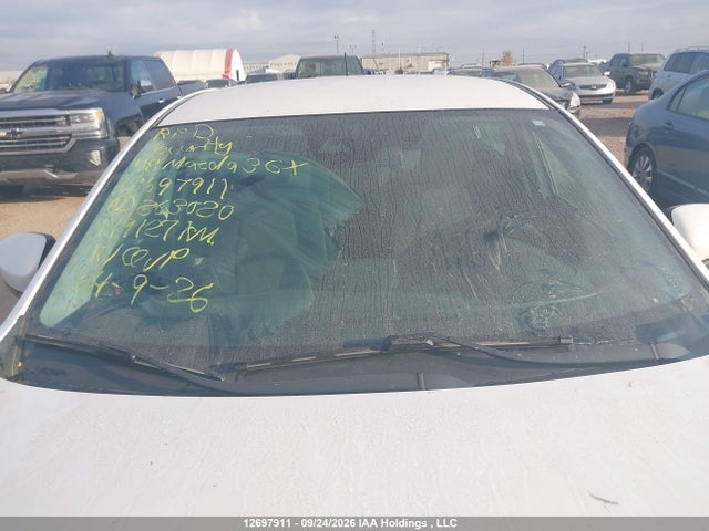 12697911 :رقم المزاد ، 3MZBN1K76JM263020 vin ، 2018 Mazda Mazda3 Gx مزاد بيع