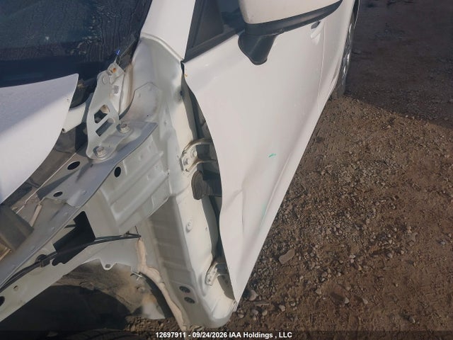 12697911 :رقم المزاد ، 3MZBN1K76JM263020 vin ، 2018 Mazda Mazda3 Gx مزاد بيع