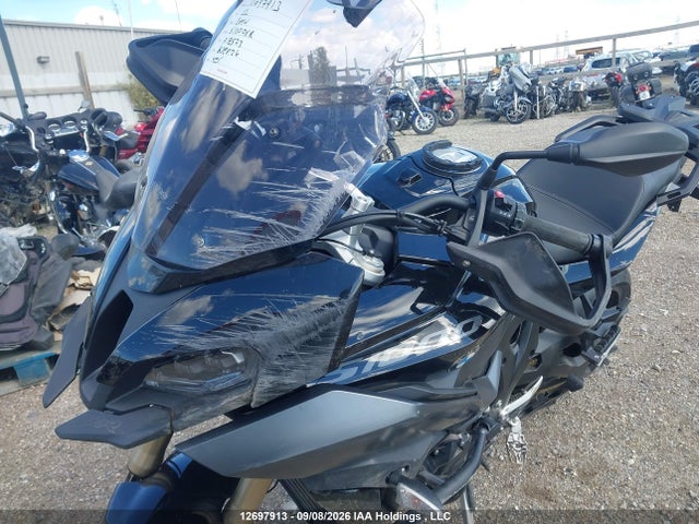 Продаж на аукціоні авто 2022 Bmw S 1000 Xr, vin: WB10E4304N6F18573, номер лоту: 12697913