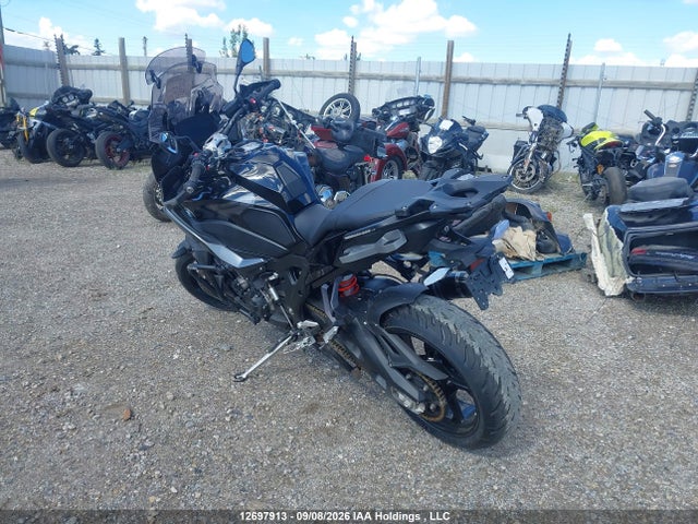 Продаж на аукціоні авто 2022 Bmw S 1000 Xr, vin: WB10E4304N6F18573, номер лоту: 12697913