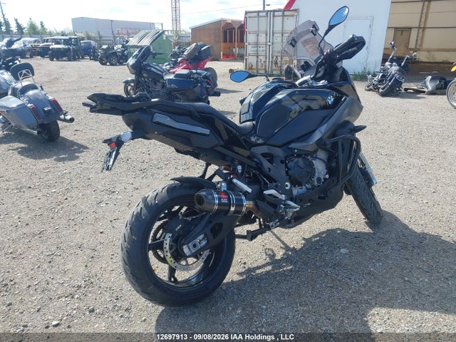 Продаж на аукціоні авто 2022 Bmw S 1000 Xr, vin: WB10E4304N6F18573, номер лоту: 12697913