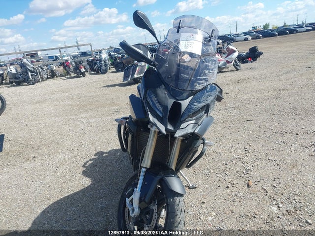 Продаж на аукціоні авто 2022 Bmw S 1000 Xr, vin: WB10E4304N6F18573, номер лоту: 12697913