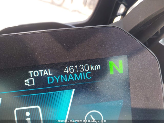 Продаж на аукціоні авто 2022 Bmw S 1000 Xr, vin: WB10E4304N6F18573, номер лоту: 12697913