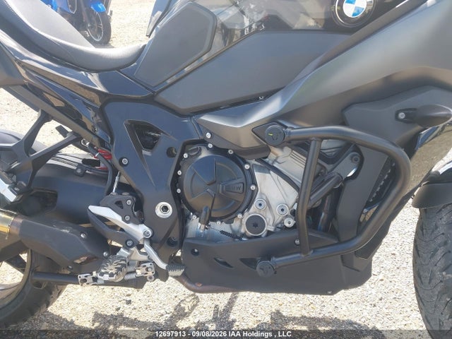 Продаж на аукціоні авто 2022 Bmw S 1000 Xr, vin: WB10E4304N6F18573, номер лоту: 12697913