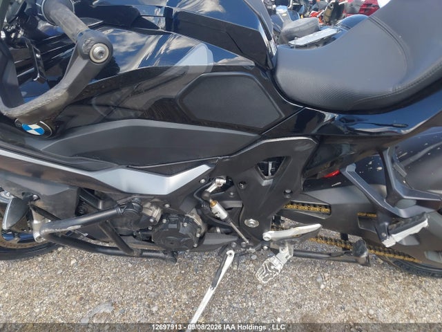 Продаж на аукціоні авто 2022 Bmw S 1000 Xr, vin: WB10E4304N6F18573, номер лоту: 12697913