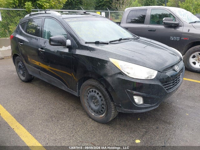 Aukcja sprzedaży 2012 Hyundai Tucson Gls, vin: KM8JU3AC1CU519344, numer aukcji: 12697915