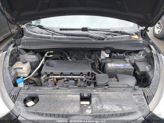Aukcja sprzedaży 2012 Hyundai Tucson Gls, vin: KM8JU3AC1CU519344, numer aukcji: 12697915