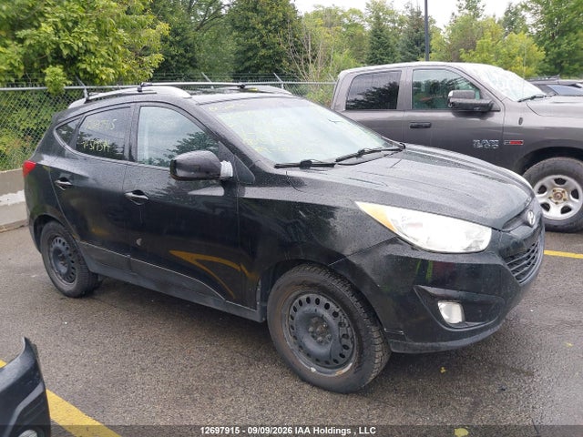 Aukcja sprzedaży 2012 Hyundai Tucson Gls, vin: KM8JU3AC1CU519344, numer aukcji: 12697915