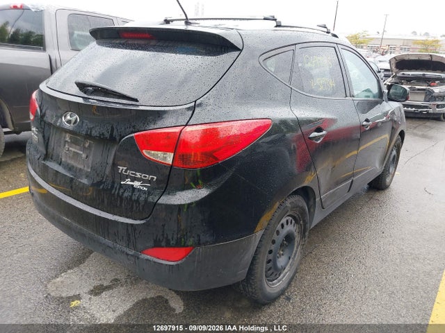 Aukcja sprzedaży 2012 Hyundai Tucson Gls, vin: KM8JU3AC1CU519344, numer aukcji: 12697915