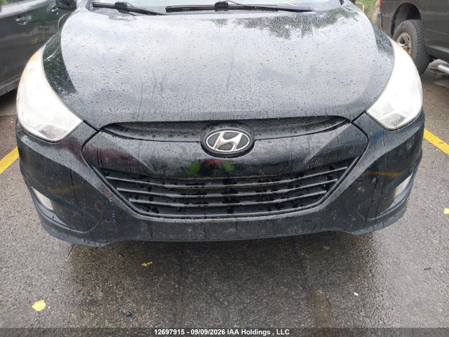 Aukcja sprzedaży 2012 Hyundai Tucson Gls, vin: KM8JU3AC1CU519344, numer aukcji: 12697915