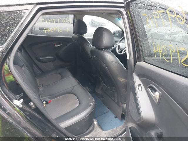 Aukcja sprzedaży 2012 Hyundai Tucson Gls, vin: KM8JU3AC1CU519344, numer aukcji: 12697915