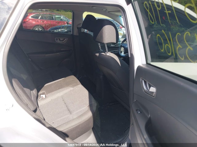 KM8K23AG2MU133160 Hyundai Kona Electric Preferred