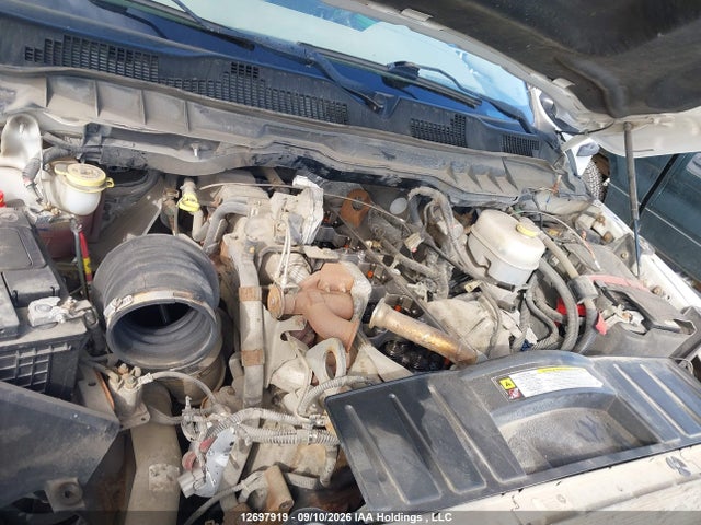 2012 Ram 3500 Slt მანქანა იყიდება აუქციონზე, vin: 3C63D3HL9CG165098, აუქციონის ნომერი: 12697919
