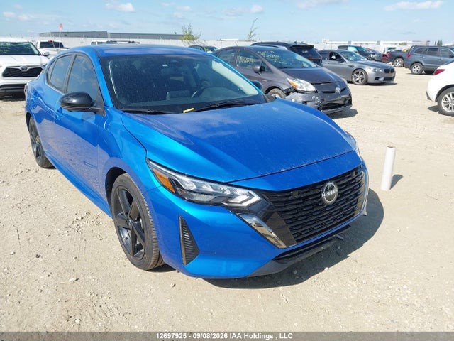3N1AB8DV2SY297920 auction archive image