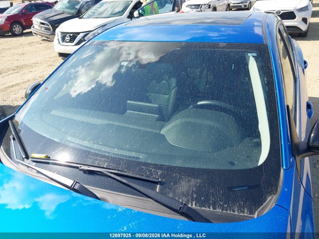 3N1AB8DV2SY297920 Nissan SENTRA SR