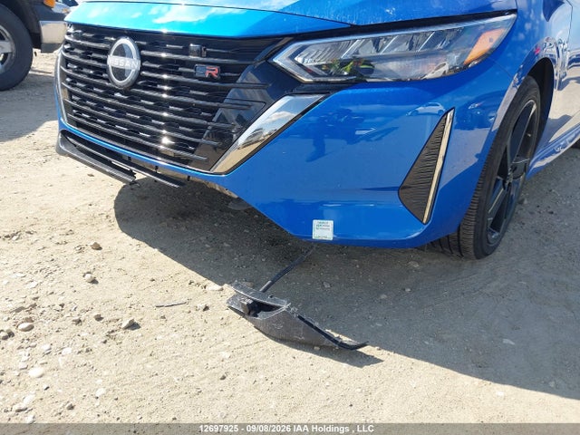 3N1AB8DV2SY297920 Nissan SENTRA SR