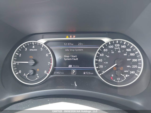 3N1AB8DV2SY297920 Nissan SENTRA SR