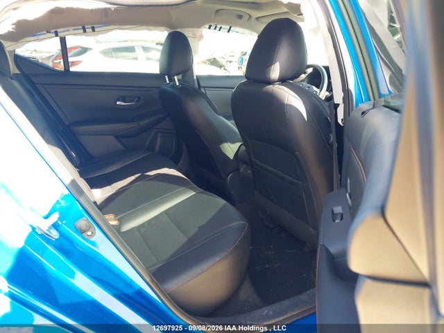 3N1AB8DV2SY297920 Nissan SENTRA SR