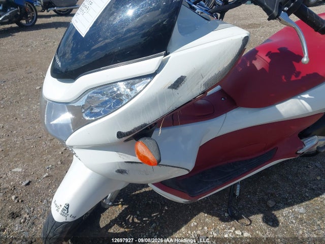 Продаж на аукціоні авто 2013 Honda Pcx 150, vin: MLHKF1222D5000471, номер лоту: 12697927