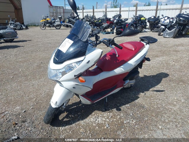 Продаж на аукціоні авто 2013 Honda Pcx 150, vin: MLHKF1222D5000471, номер лоту: 12697927