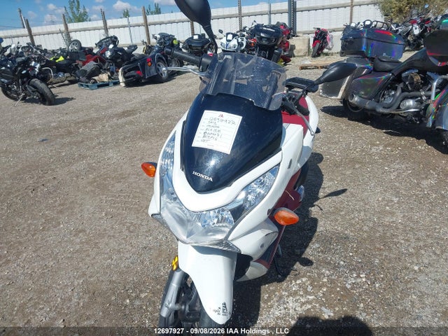 Продаж на аукціоні авто 2013 Honda Pcx 150, vin: MLHKF1222D5000471, номер лоту: 12697927
