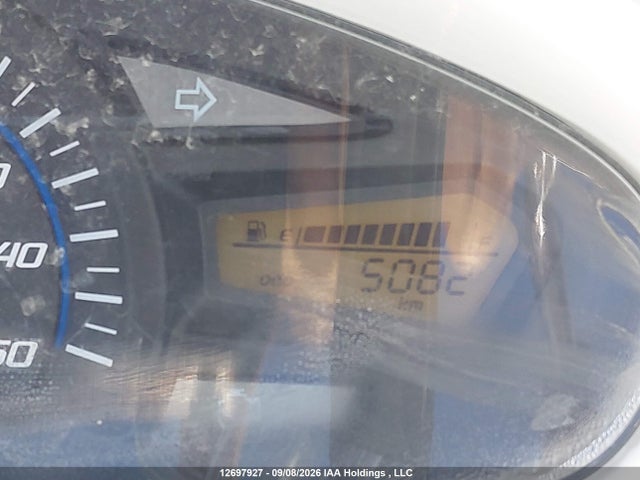 Продаж на аукціоні авто 2013 Honda Pcx 150, vin: MLHKF1222D5000471, номер лоту: 12697927