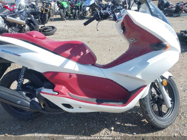 Продаж на аукціоні авто 2013 Honda Pcx 150, vin: MLHKF1222D5000471, номер лоту: 12697927