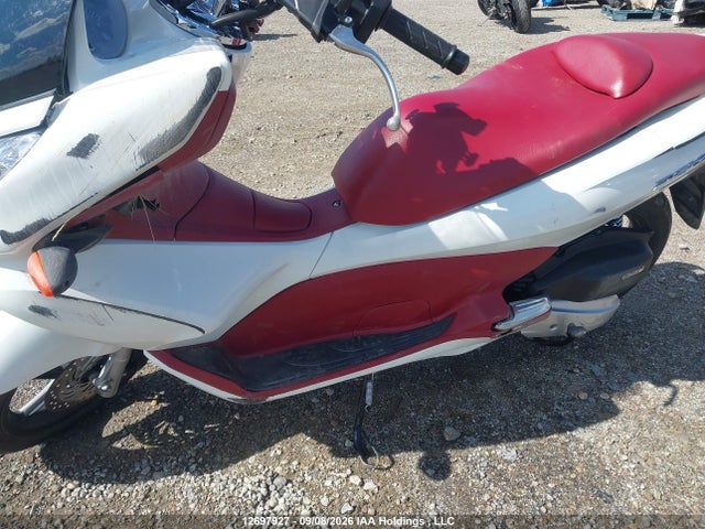 Продаж на аукціоні авто 2013 Honda Pcx 150, vin: MLHKF1222D5000471, номер лоту: 12697927