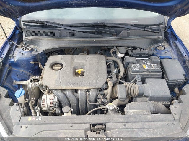 Aukcja sprzedaży 2023 Kia Forte Ex/ex Premium/ex+/gt-line, vin: 3KPF34AD5PE693000, numer aukcji: 12697928