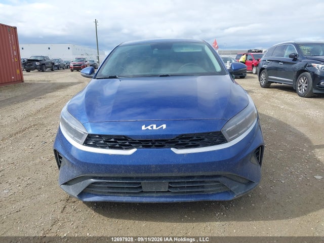 Aukcja sprzedaży 2023 Kia Forte Ex/ex Premium/ex+/gt-line, vin: 3KPF34AD5PE693000, numer aukcji: 12697928