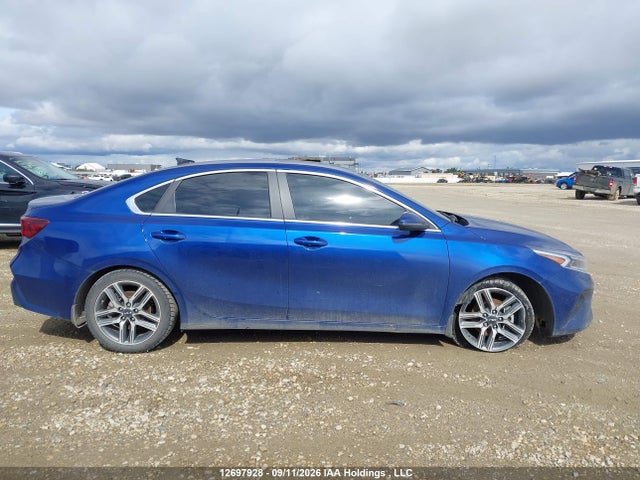 Aukcja sprzedaży 2023 Kia Forte Ex/ex Premium/ex+/gt-line, vin: 3KPF34AD5PE693000, numer aukcji: 12697928