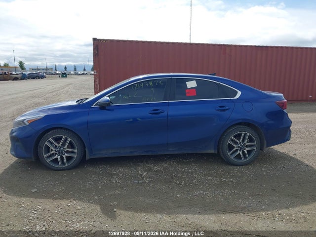 Aukcja sprzedaży 2023 Kia Forte Ex/ex Premium/ex+/gt-line, vin: 3KPF34AD5PE693000, numer aukcji: 12697928