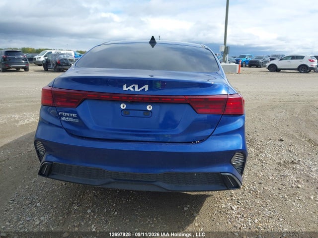Aukcja sprzedaży 2023 Kia Forte Ex/ex Premium/ex+/gt-line, vin: 3KPF34AD5PE693000, numer aukcji: 12697928