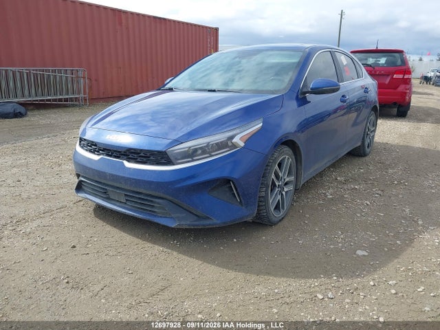 Aukcja sprzedaży 2023 Kia Forte Ex/ex Premium/ex+/gt-line, vin: 3KPF34AD5PE693000, numer aukcji: 12697928