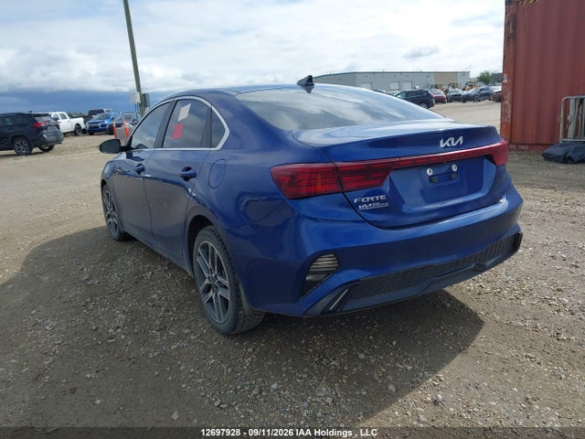 Aukcja sprzedaży 2023 Kia Forte Ex/ex Premium/ex+/gt-line, vin: 3KPF34AD5PE693000, numer aukcji: 12697928