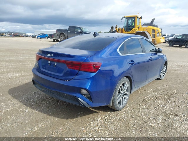 Aukcja sprzedaży 2023 Kia Forte Ex/ex Premium/ex+/gt-line, vin: 3KPF34AD5PE693000, numer aukcji: 12697928