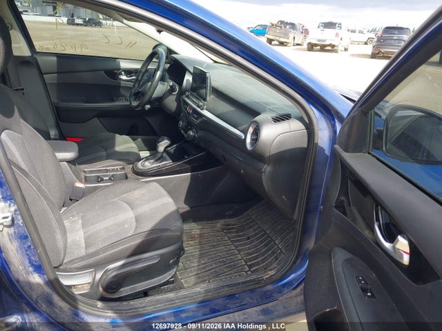 Aukcja sprzedaży 2023 Kia Forte Ex/ex Premium/ex+/gt-line, vin: 3KPF34AD5PE693000, numer aukcji: 12697928