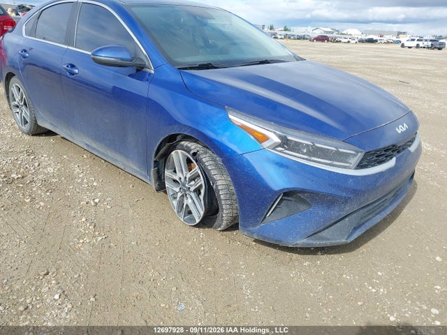 Aukcja sprzedaży 2023 Kia Forte Ex/ex Premium/ex+/gt-line, vin: 3KPF34AD5PE693000, numer aukcji: 12697928