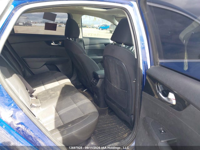 Aukcja sprzedaży 2023 Kia Forte Ex/ex Premium/ex+/gt-line, vin: 3KPF34AD5PE693000, numer aukcji: 12697928