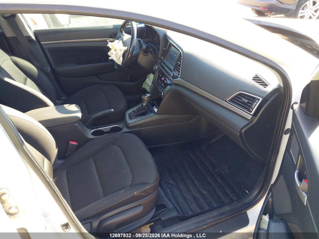 Aukcja sprzedaży 2017 Hyundai Elantra Gls, vin: KMHD84LF3HU088916, numer aukcji: 12697932