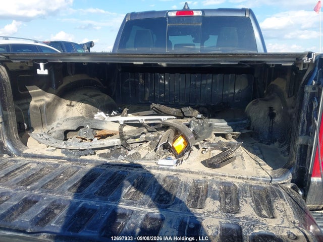 RAM 1500 Laramie 2022 1C6SRFJT7NN107834 Image 12