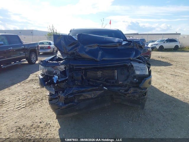 RAM 1500 Laramie 2022 1C6SRFJT7NN107834 Image 13