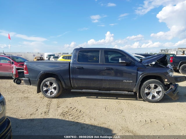 RAM 1500 Laramie 2022 1C6SRFJT7NN107834 Image 14