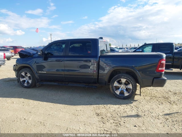 RAM 1500 Laramie 2022 1C6SRFJT7NN107834 Image 15