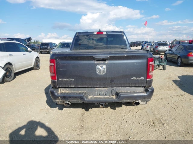 RAM 1500 Laramie 2022 1C6SRFJT7NN107834 Image 17