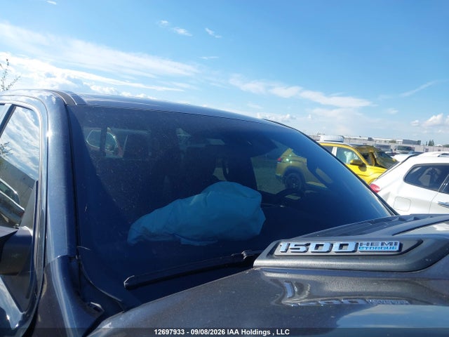 RAM 1500 Laramie 2022 1C6SRFJT7NN107834 Image 18