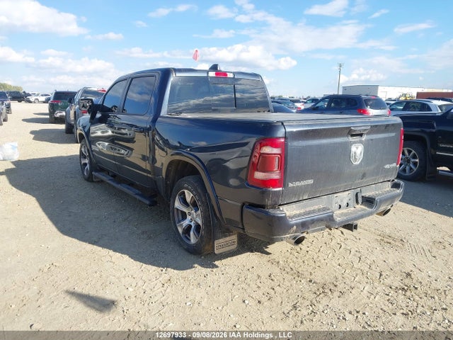 RAM 1500 Laramie 2022 1C6SRFJT7NN107834 Image 3