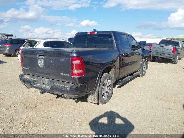 RAM 1500 Laramie 2022 1C6SRFJT7NN107834 Image 4